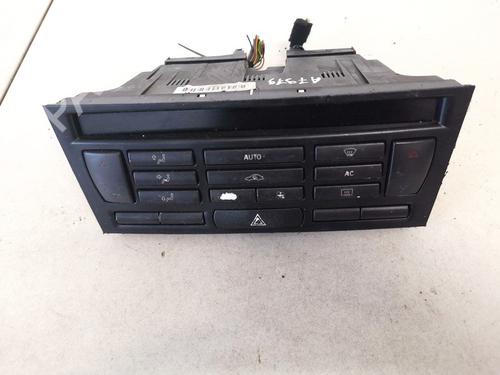 Used Climate control Climate control SAAB 9-3 (YS3F, E79, D79, D75) 2.2 TiD (125 hp) 35439592 35439592