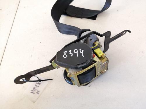 Used Front left seatbelt Front left seatbelt NISSAN PRIMERA Hatchback (P12) 2.2 dCi (139 hp) 35394264 35394264