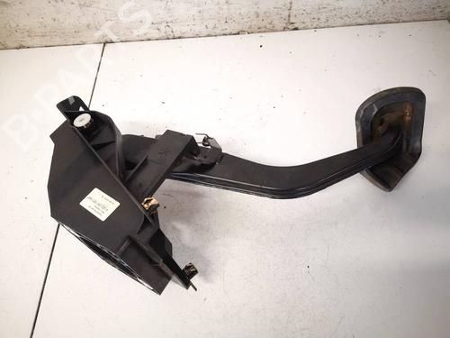 Used Pedal Pedal 34742097 34742097