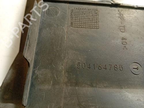 Support IVECO DAILY IV Platform/Chassis 29L12 | BP37686800C155 - Image 3