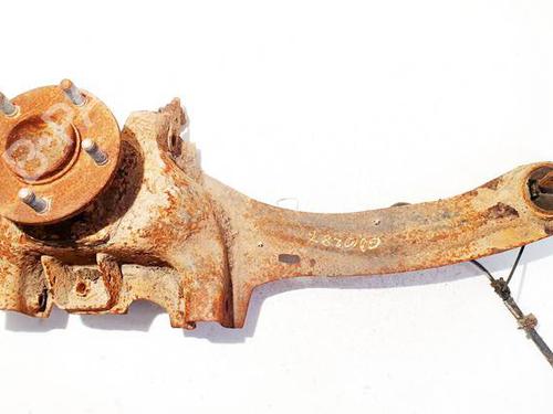 Used Right rear suspension arm Right rear suspension arm 39545064 39545064
