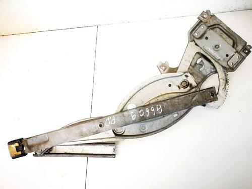Used Front right window mechanism Front right window mechanism 35496560 35496560