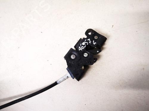 Electronic module FORD TRANSIT CONNECT (P65_, P70_, P80_) 1.8 TDCi | BP35517857M83 - Image 2