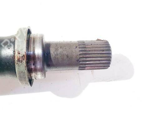 Right front driveshaft MITSUBISHI ECLIPSE CROSS (GK_, GL_) 1.5 T-Mivec | BP34996359M39 - Image 4