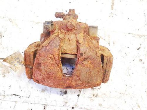 Used Right front brake caliper Right front brake caliper OPEL ASTRA G Hatchback (T98) 2.0 DI (F08, F48) (82 hp) 35577078 35577078
