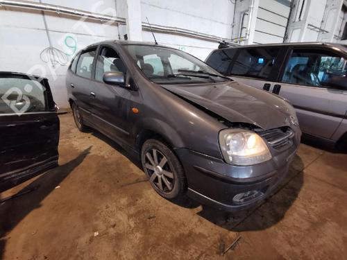 Used Parts NISSAN ALMERA TINO (V10) 2.2 dCi (136 hp) 4443647