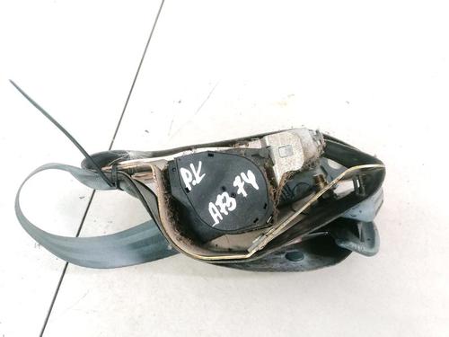 Used Front left seatbelt Front left seatbelt 35490258 35490258