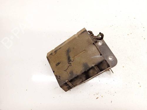 Electronic module OPEL INSIGNIA A (G09) 2.0 CDTI (68) | BP38299498M83 - Image 2
