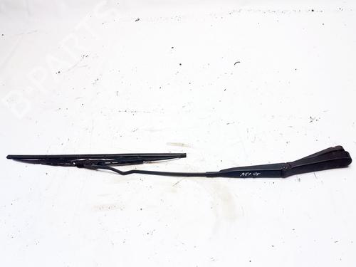 Used Front windshield wiper arm Front windshield wiper arm OPEL ASTRA G Hatchback (T98) 1.7 DTI 16V (F08, F48) (75 hp) 33526308 33526308