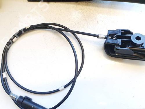Electronic module MAZDA CX-7 (ER) 2.3 MZR DISI Turbo AWD (ER3P) | BP35124343M83 - Image 3