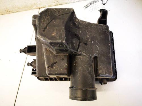 Caja filtro de aire Caja filtro de aire PEUGEOT BOXER Van 2.0 BlueHDi 130 (130 hp) 37008748 37008748