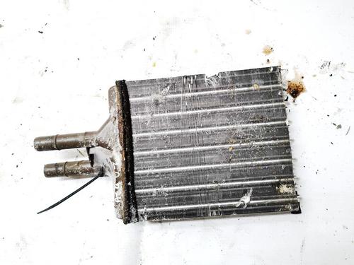 Used Heater matrix Heater matrix OPEL VECTRA B (J96) 2.0 DI 16V (F19) (82 hp) 35883787 35883787