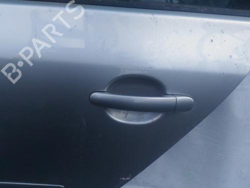 Used Rear left exterior door handle Rear left exterior door handle 35868152 35868152