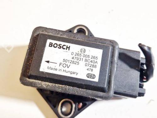 Electronic module NISSAN NOTE (E11, NE11) 1.4 | BP34986750M83 - Image 3