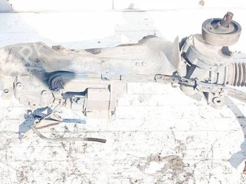 Used Steering column Steering column SKODA OCTAVIA II (1Z3) 2.0 TDI 16V (140 hp) 35261323 35261323