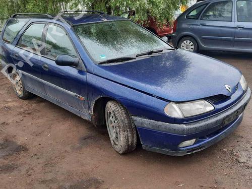 Used Parts RENAULT LAGUNA I (B56_, 556_) 1.8 (B56S/T/0) (90 hp) 4477670