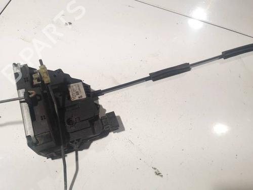 Used Front left lock Front left lock OPEL CORSA D (S07) 1.3 CDTI (L08, L68) (75 hp) 34868539 34868539