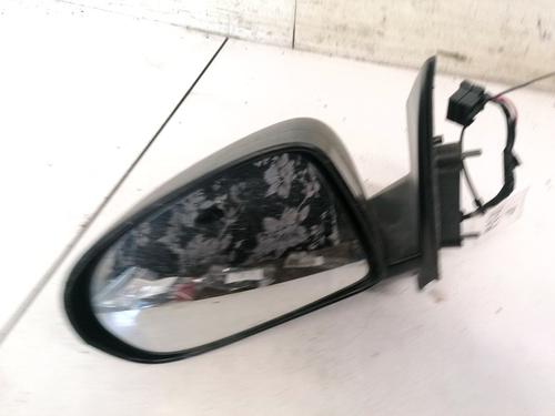 Bakspejl venstre DODGE CALIBER 2.0 CRD | BP35407474C26 - Image 2