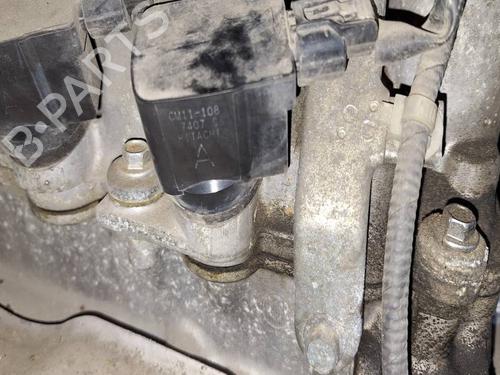 Used Ignition coil Ignition coil HONDA CIVIC VIII Hatchback (FN, FK) 1.4 (FK1) (83 hp) 34763616 34763616