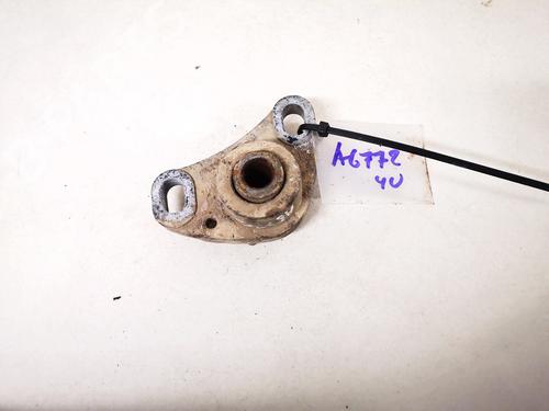Engine mount VOLVO S80 I (184) 2.5 TDI | BP33085979M89 - Image 3