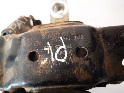 Engine mount SEAT IBIZA III (6L1) 1.4 TDI | BP32533473M89 - Image 2
