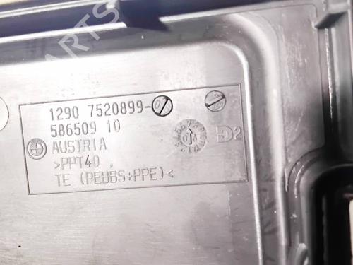Other BMW 5 (E60) 523 i | BP35155511O1 - Image 3