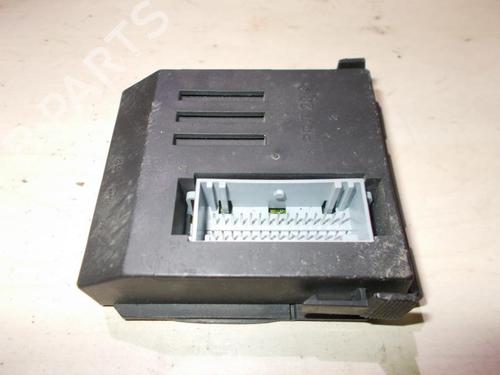 Used Electronic module Electronic module RENAULT MEGANE I (BA0/1_) 1.6 e (BA0F, BA0S) (90 hp) 33507149 33507149