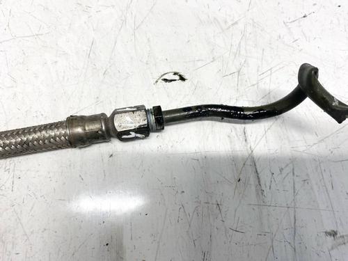 Pipe MERCEDES-BENZ C-CLASS (W203) C 200 Kompressor (203.042) | BP35090323M125 - Image 3