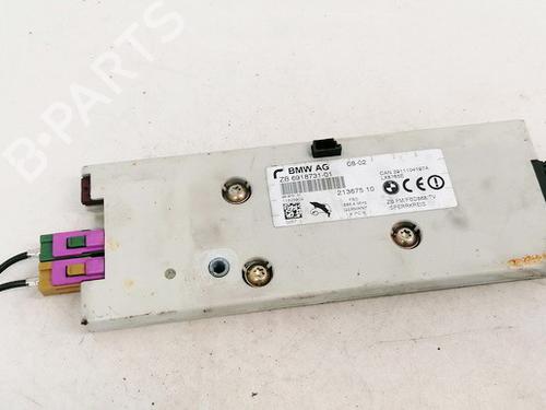 Used Electronic module Electronic module BMW 7 (E65, E66, E67) 730 d (218 hp) 35535484 35535484
