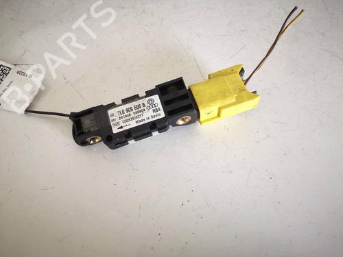 Used Electronic module Electronic module SUBARU LEGACY IV Estate (BP) 2.0 AWD (BP5) (138 hp) 33189311 33189311
