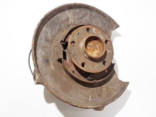 Used Right rear steering knuckle Right rear steering knuckle VOLVO V70 II (285) D5 (163 hp) 35549712 35549712