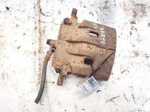 Used Right front brake caliper Right front brake caliper NISSAN X-TRAIL I (T30) 2.2 dCi (136 hp) 35550199 35550199