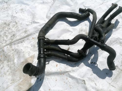 Pipe RENAULT SCÉNIC II (JM0/1_) 1.9 dCi (JM0G, JM12, JM1G, JM2C) | BP32882706M125 - Image 3