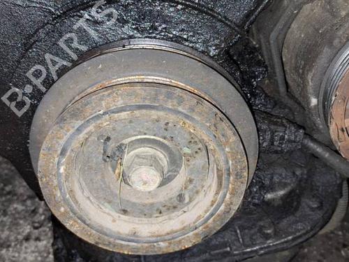 Used Pulley Pulley 34859087 34859087