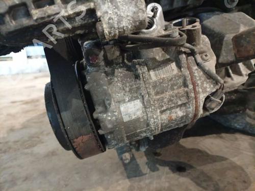 Used AC compressor AC compressor MERCEDES-BENZ C-CLASS (W203) C 200 Kompressor (203.042) (163 hp) 36586242 36586242