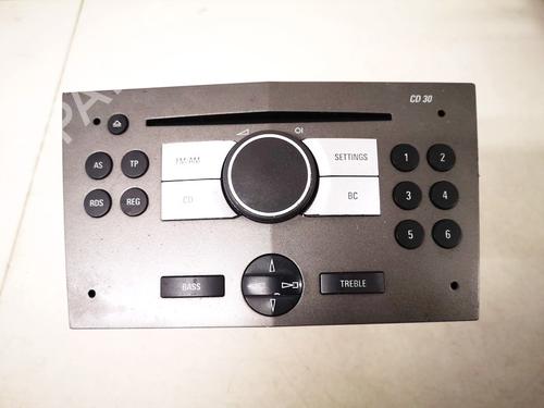Used Radio Radio 35552195 35552195