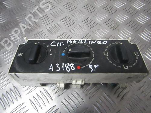 Used Climate control Climate control 35670896 35670896