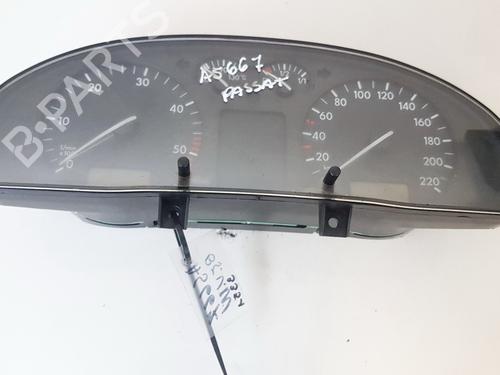 Used Instrument cluster Instrument cluster 35869776 35869776