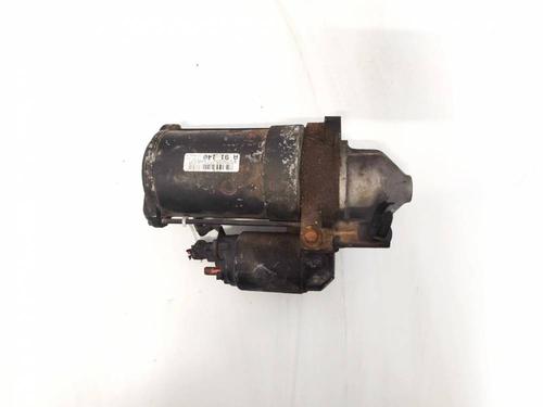Used Starter Starter AUDI A6 C6 (4F2) 2.4 (177 hp) 35356436 35356436