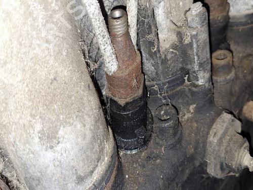 Used Injector Injector MERCEDES-BENZ 123 Saloon (W123) 240 D (123.123) (72 hp) 36101261 36101261