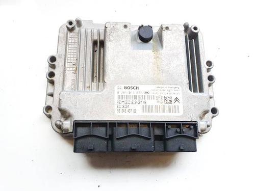 Used Engine control unit (ECU) Engine control unit (ECU) 37598649 37598649