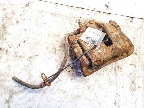 Used Right front brake caliper Right front brake caliper 35555145 35555145