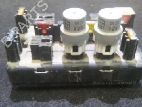 Used Fuse box Fuse box LEXUS LS (_F1_) 400 (UCF10) (245 hp) 33486259 33486259