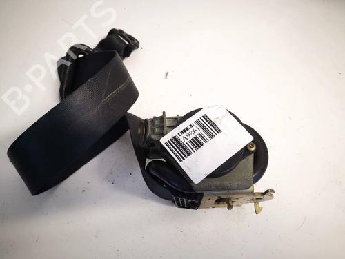 Used Rear right seatbelt Rear right seatbelt RENAULT MEGANE II (BM0/1_, CM0/1_) 1.4 16V (BM0B, CM0B) (98 hp) 35160544 35160544