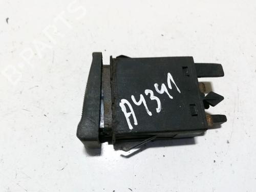 Used Warning switch Warning switch AUDI 80 B4 Saloon (8C2) 2.0 (90 hp) 35832303 35832303