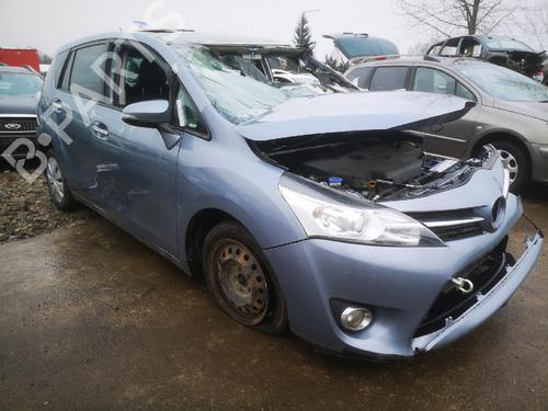 Used Parts TOYOTA VERSO (_R2_) 2.0 D-4D (AUR20_, AUR20R) (126 hp) 4444620