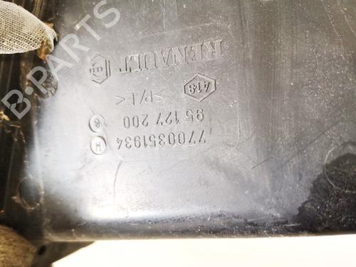 Pipe OPEL MOVANO A Bus (X70) 2.8 DTI (JD) | BP35409365M125 - Image 2