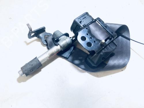 Used Rear left seatbelt Rear left seatbelt VOLVO S60 I (384) 2.4 (170 hp) 35584289 35584289