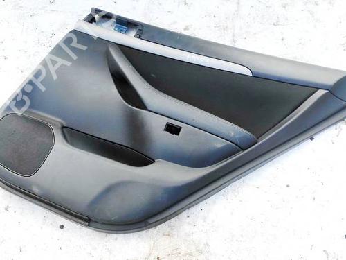 Used Rear right panel Rear right panel TOYOTA AVENSIS (_T25_) 2.0 D-4D (ADT250_, ADT250R) (126 hp) 35248980 35248980