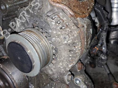 Alternator HONDA FR-V (BE) 2.2 i CTDi (BE5) | BP34864854M7 - Image 2